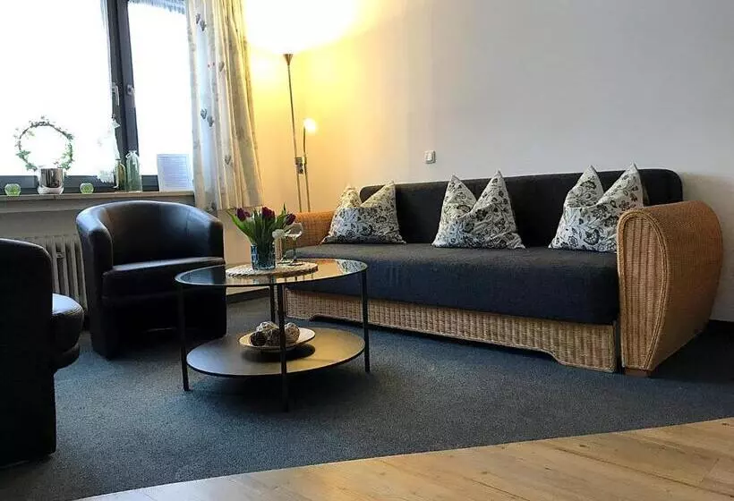 Majatalo Gästehaus Pointner