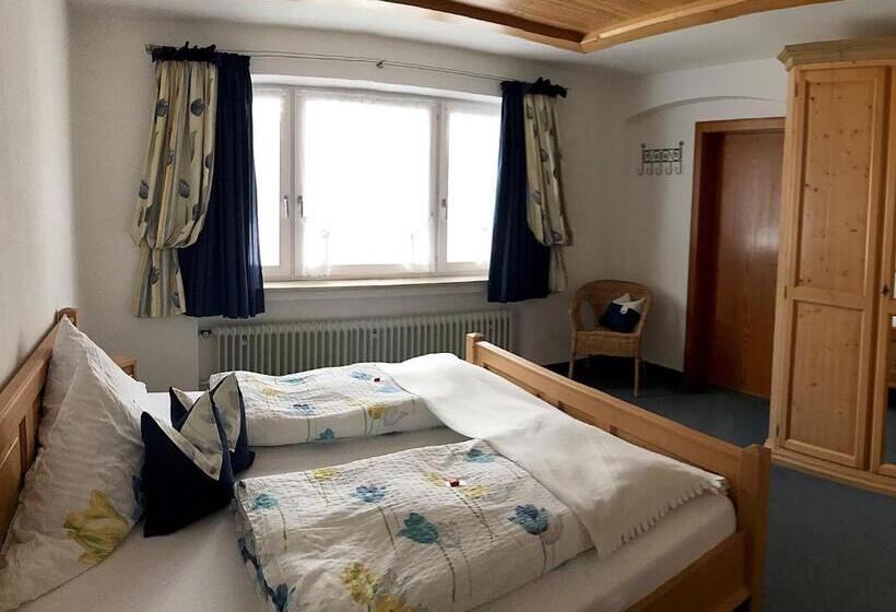 膳宿费 Gästehaus Pointner