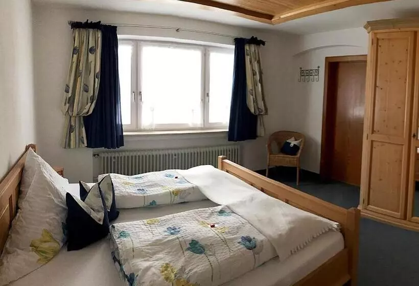 Majatalo Gästehaus Pointner