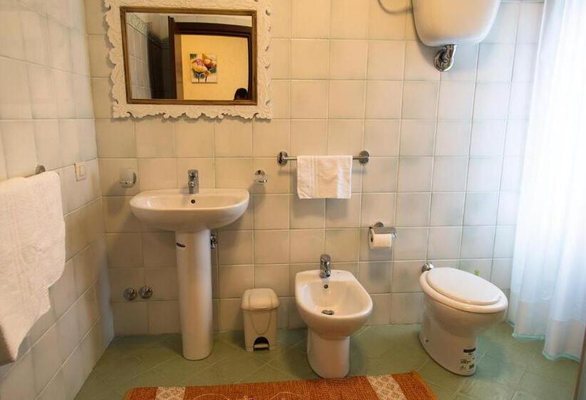 ペンション Le Stanze Del Re