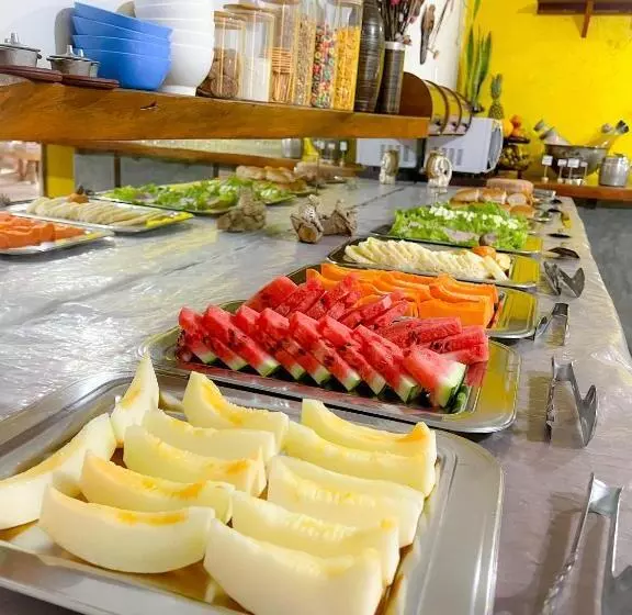 Majatalo Pousada Dos Caminhos