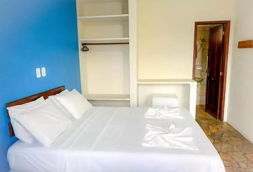 Majatalo Pousada Dos Caminhos