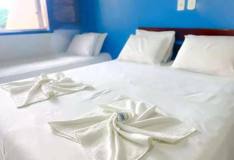 Majatalo Pousada Dos Caminhos