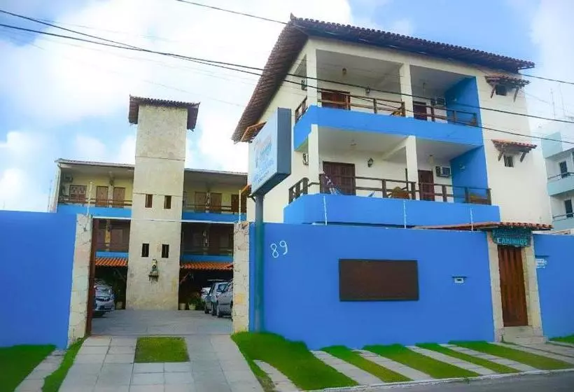 Majatalo Pousada Dos Caminhos