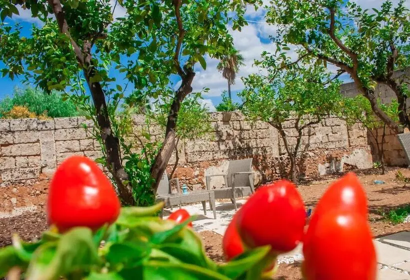 Majatalo Riz Salento Guest House