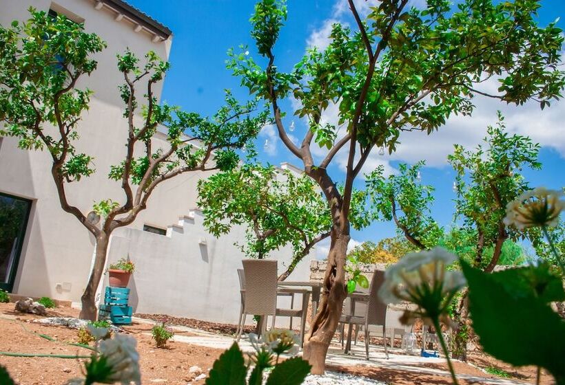 Пансион Riz Salento Guest House