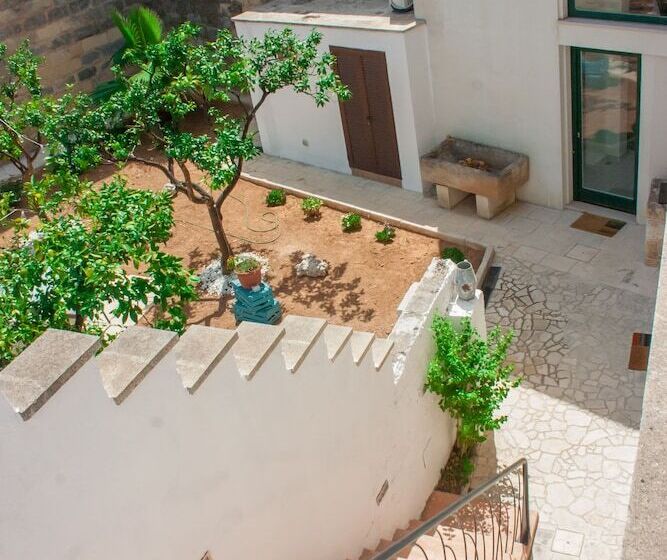 Пансион Riz Salento Guest House