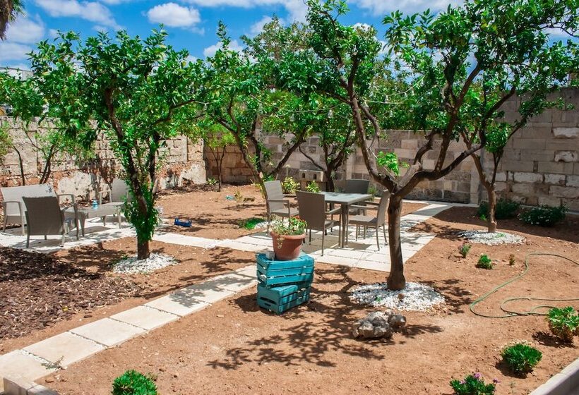 Пансион Riz Salento Guest House