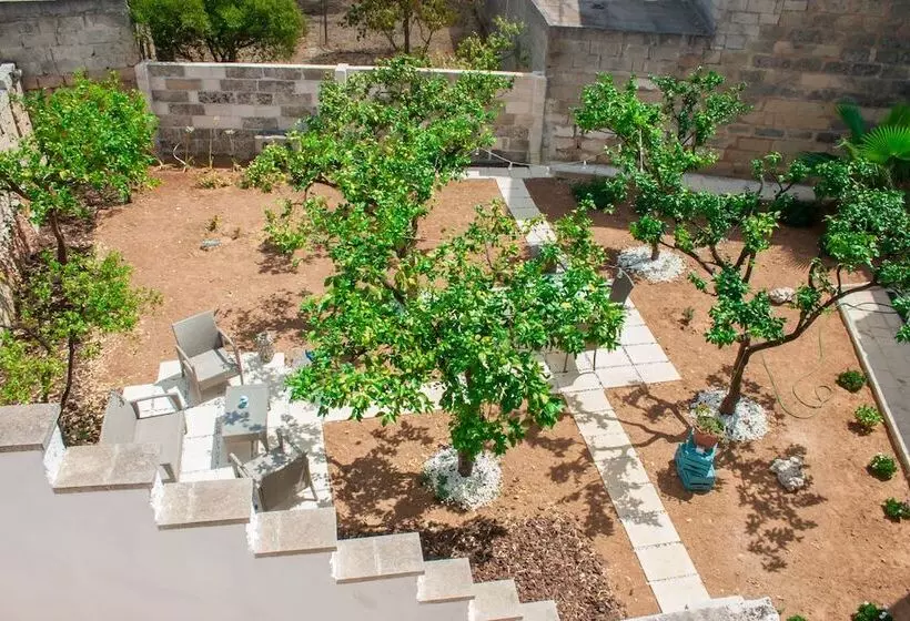 Majatalo Riz Salento Guest House