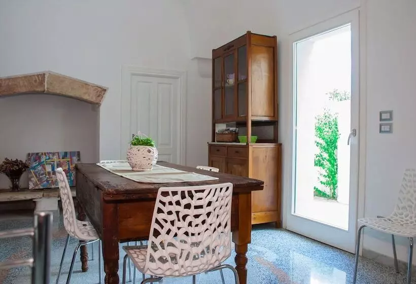 Majatalo Riz Salento Guest House