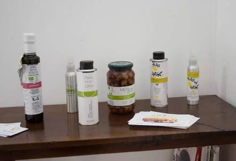 Majatalo Riz Salento Guest House