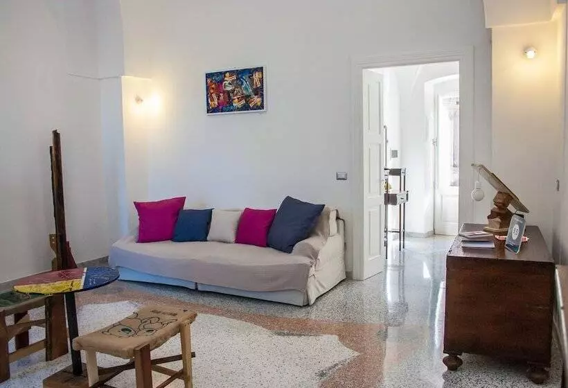 Majatalo Riz Salento Guest House