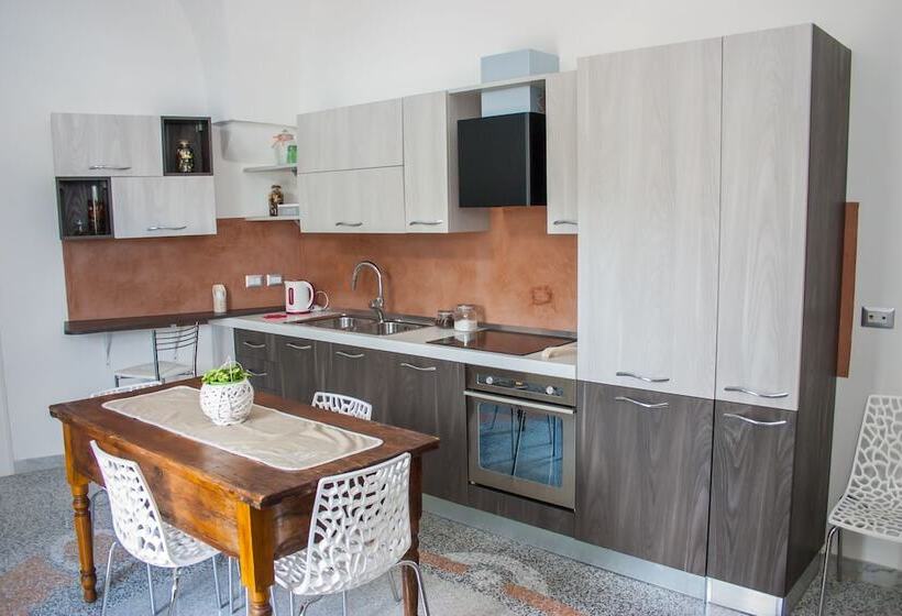 Пансион Riz Salento Guest House