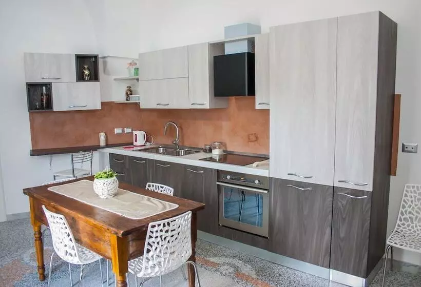 Majatalo Riz Salento Guest House