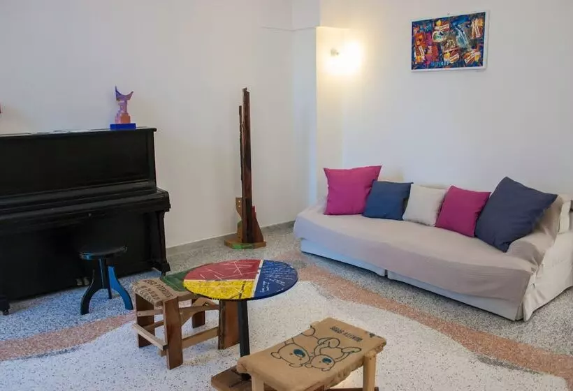 Majatalo Riz Salento Guest House