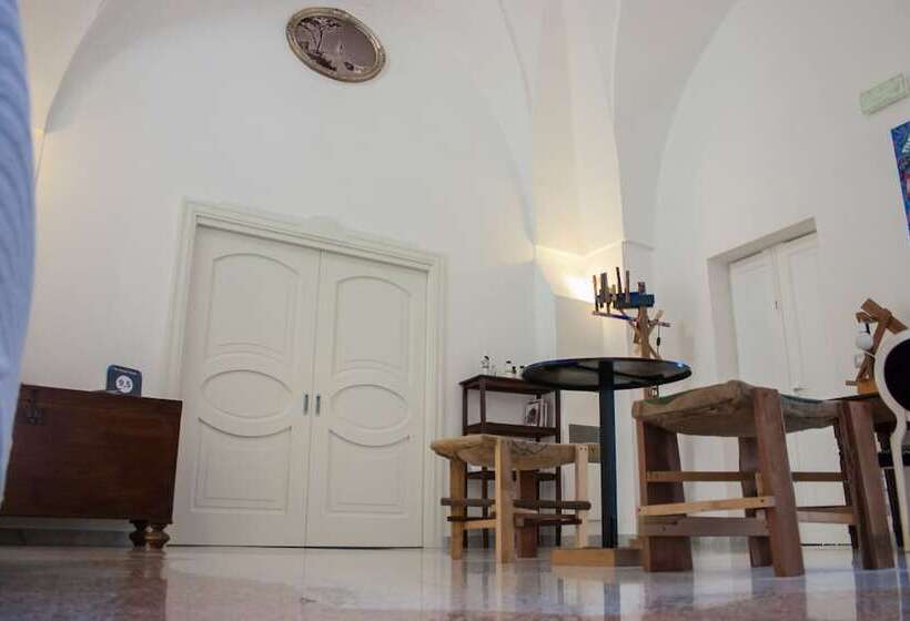 Пансион Riz Salento Guest House