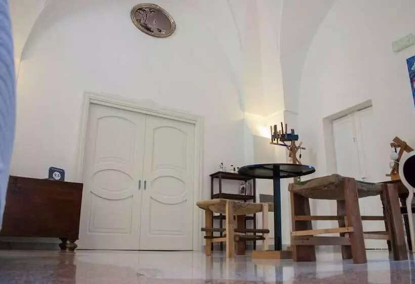 Majatalo Riz Salento Guest House