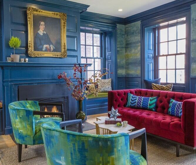 Общежитие The Merchant