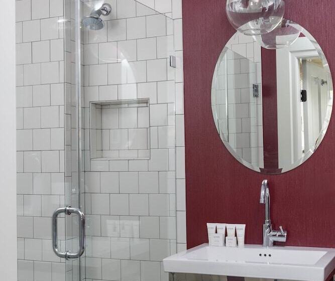 Общежитие The Merchant