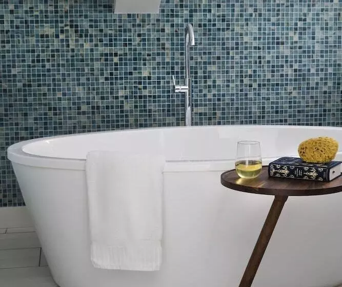 Retkeilymaja The Merchant