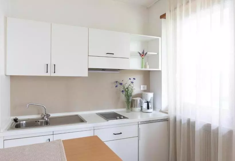 Appartement Huber