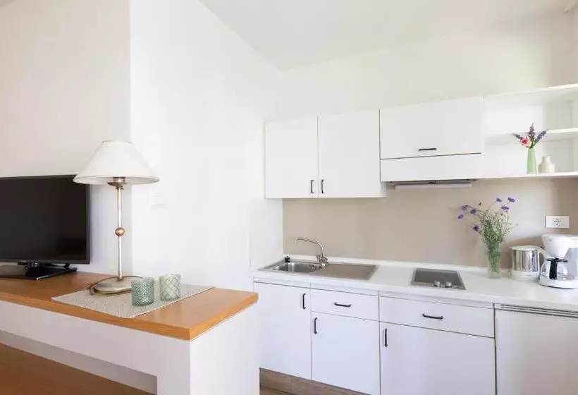 Appartement Huber