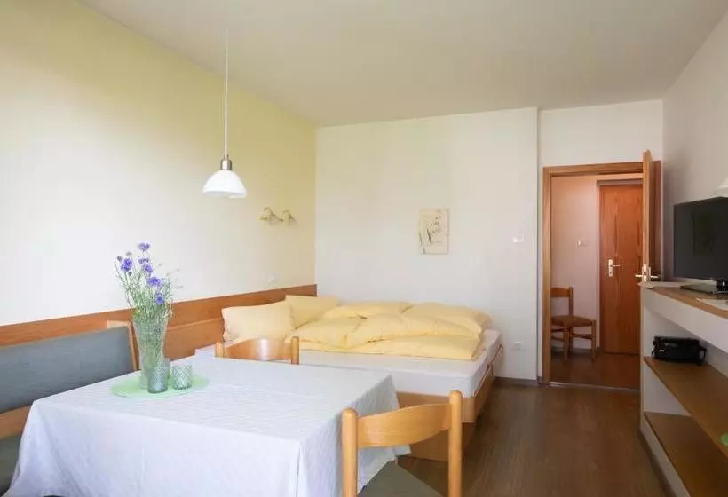 Appartement Huber
