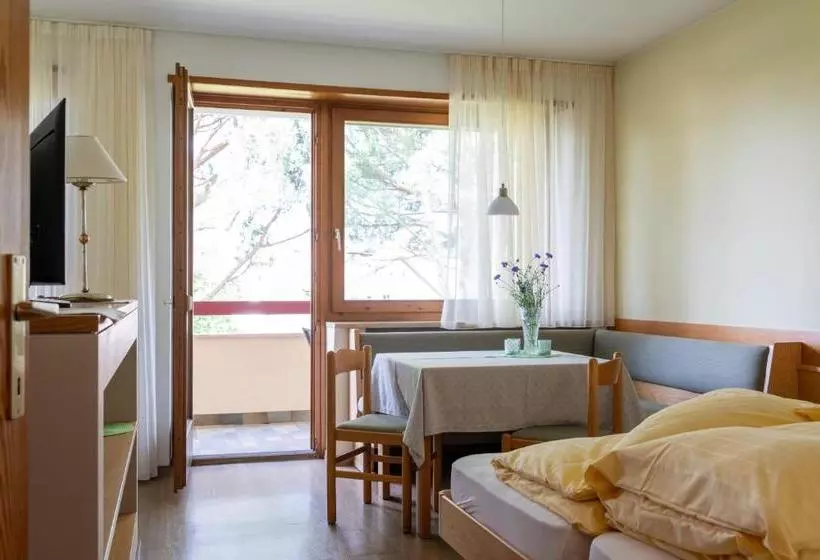 Appartement Huber