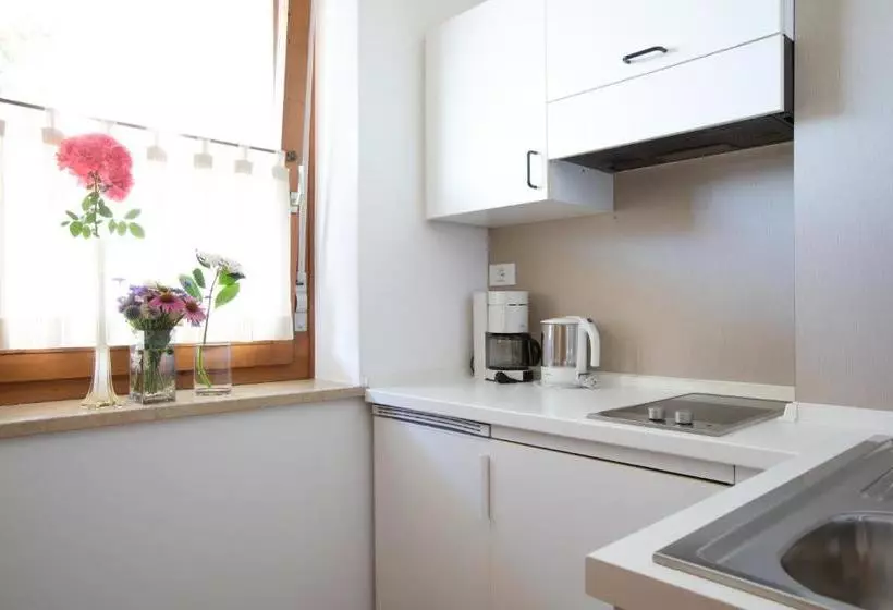 Appartement Huber