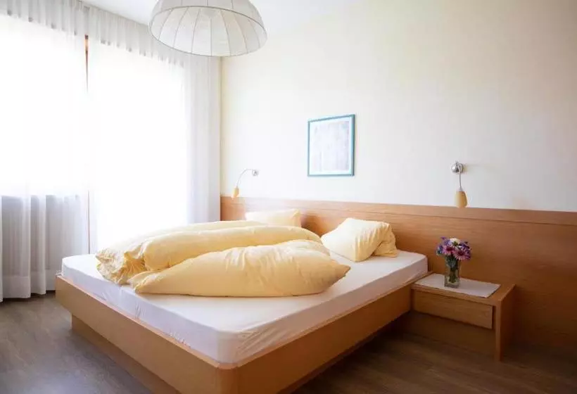 Appartement Huber