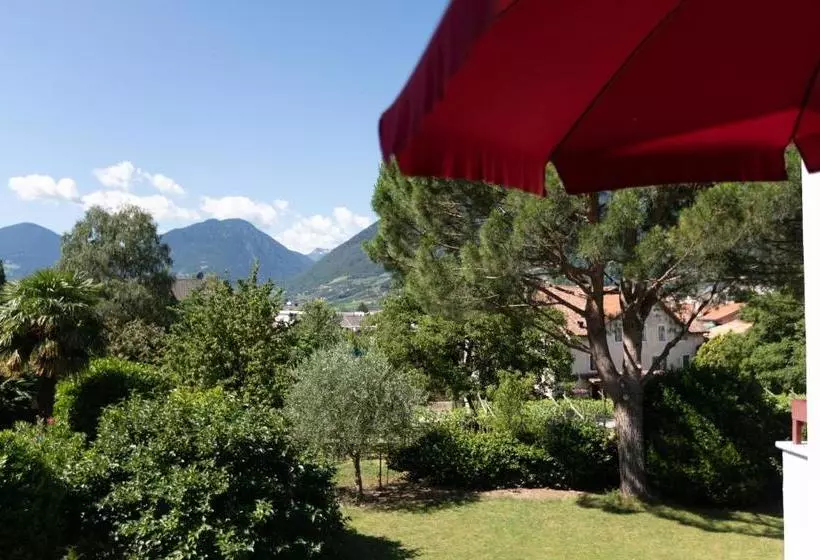 Appartement Huber