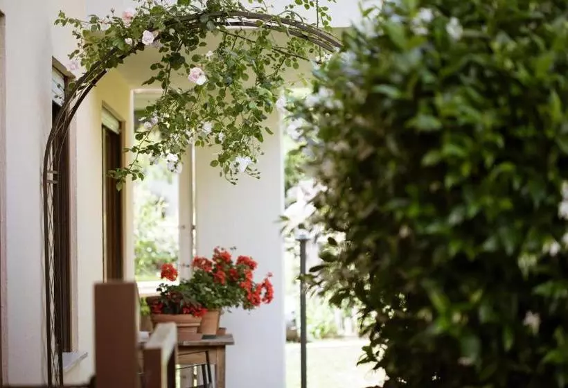 Appartement Huber
