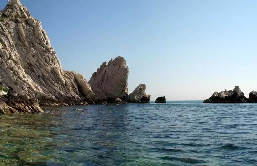 ホテル Agriturismo Rossococomero