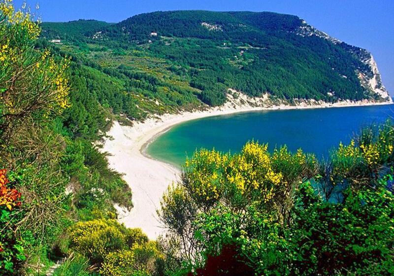 호텔 Agriturismo Rossococomero