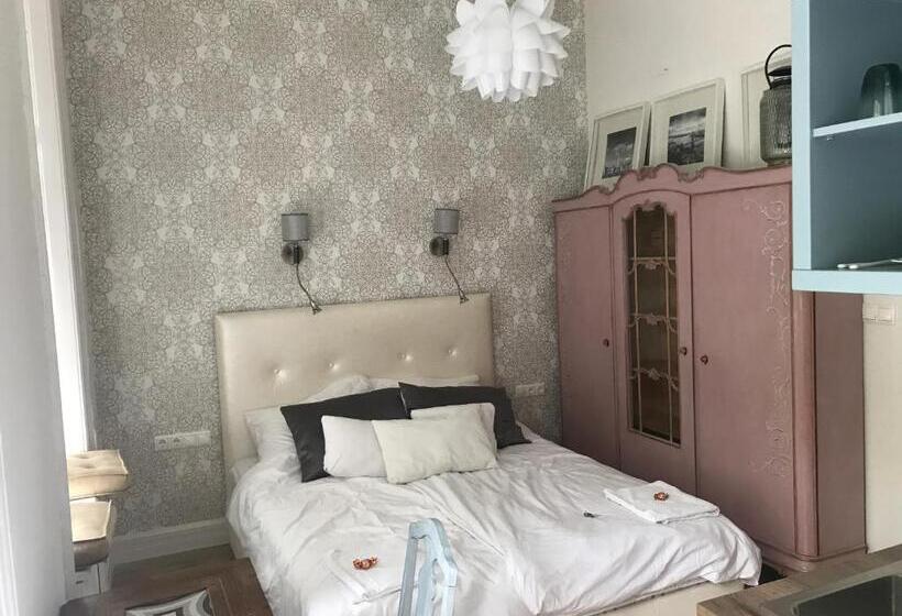 ペンション Balance Green Door 7