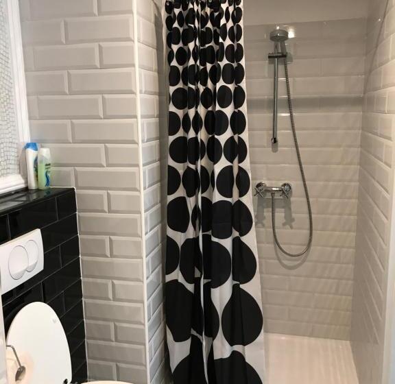 ペンション Balance Green Door 7