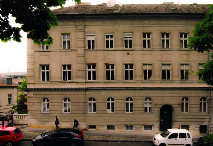 ペンション Balance Green Door 7