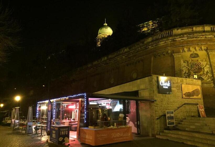 ペンション Balance Green Door 7