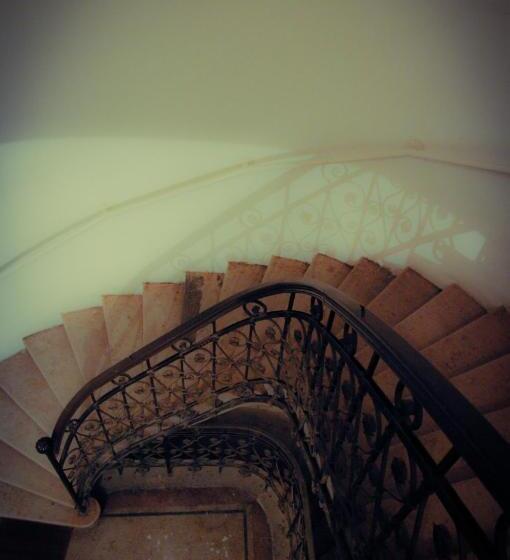 ペンション Balance Green Door 7