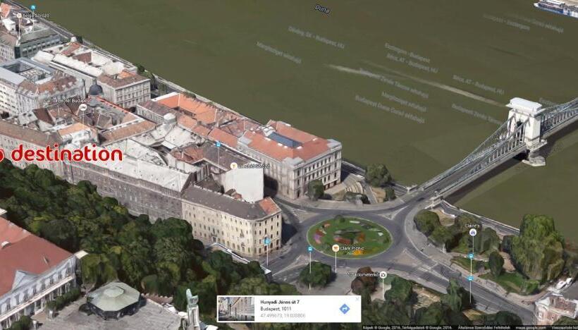 ペンション Balance Green Door 7