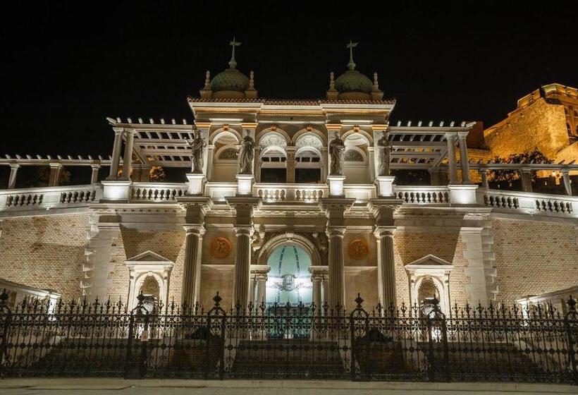 ペンション Balance Green Door 7