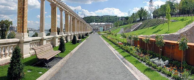 ペンション Balance Green Door 7