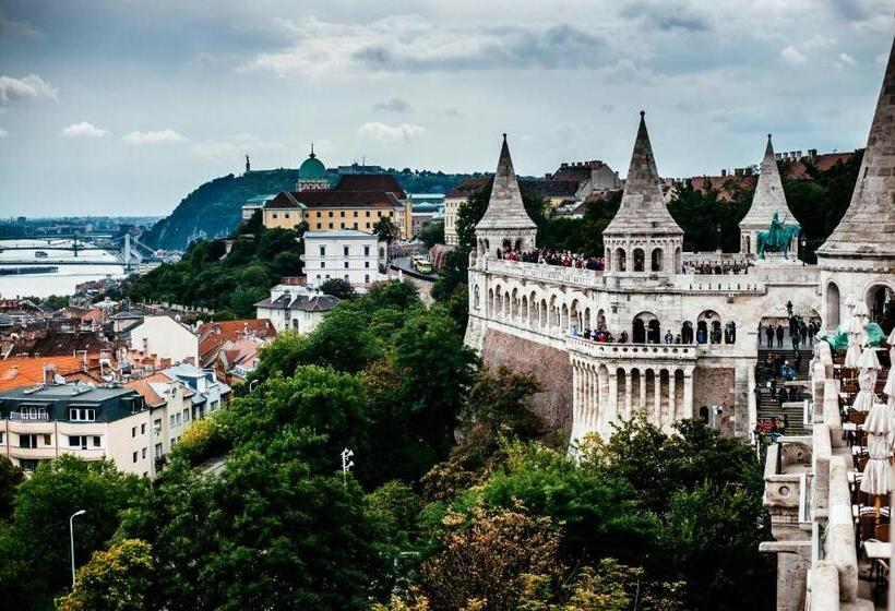 ペンション Balance Green Door 7