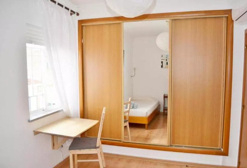 Majatalo Bjb   Alojamentos