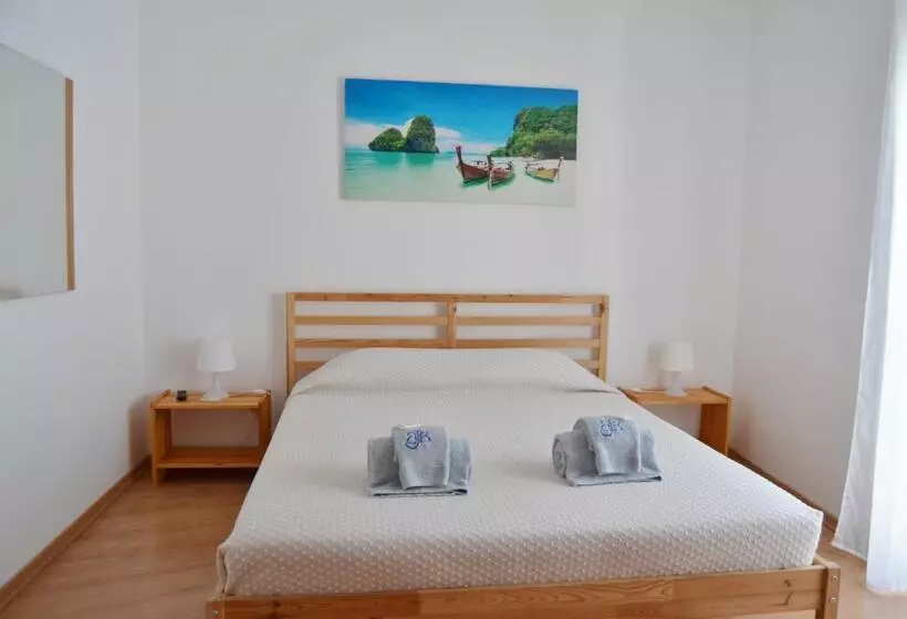 Majatalo Bjb   Alojamentos