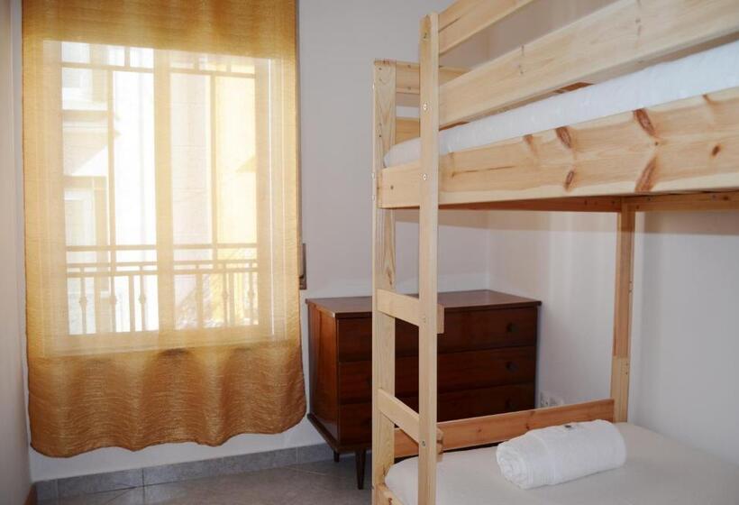 بنسيون Bjb Alojamentos