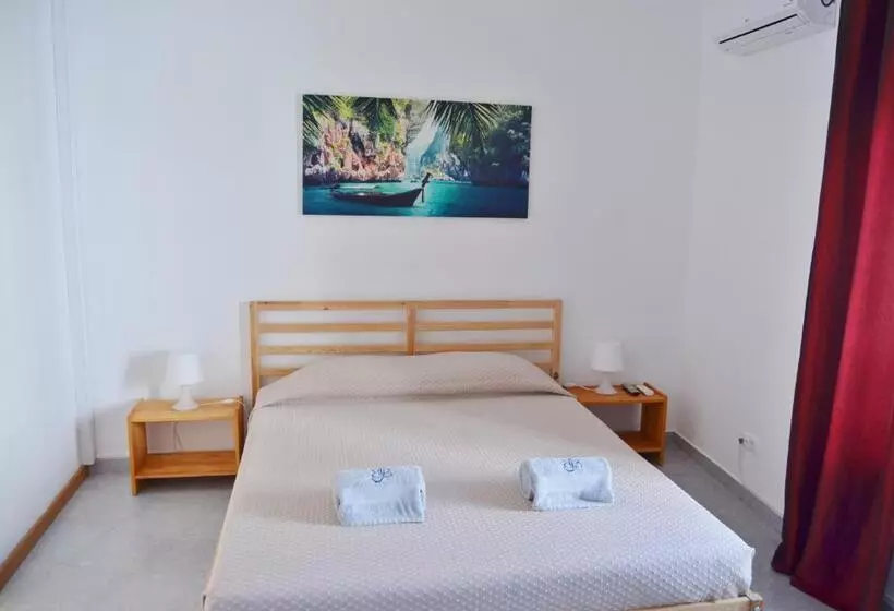 Majatalo Bjb   Alojamentos