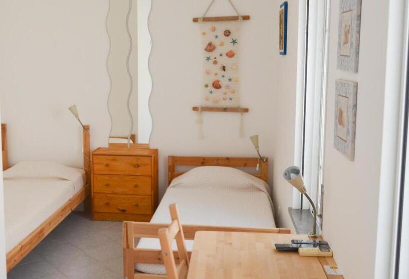 بنسيون Bjb Alojamentos