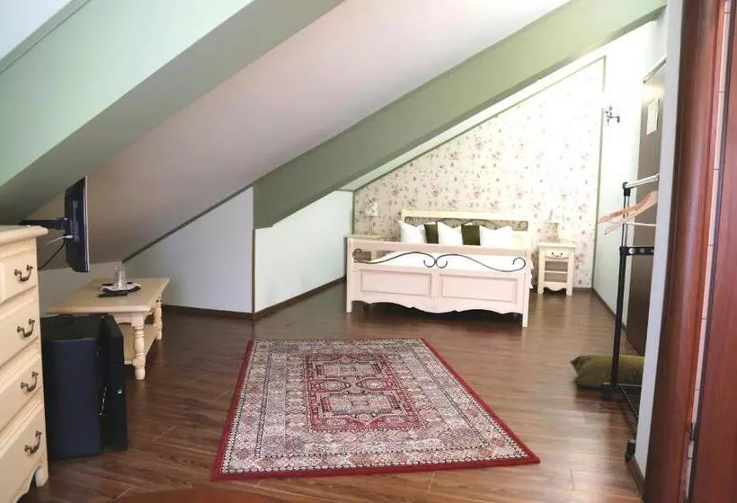 Pensiune Boutique Vila White Duchess