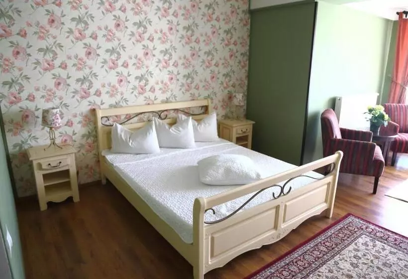 Pensiune Boutique Vila White Duchess